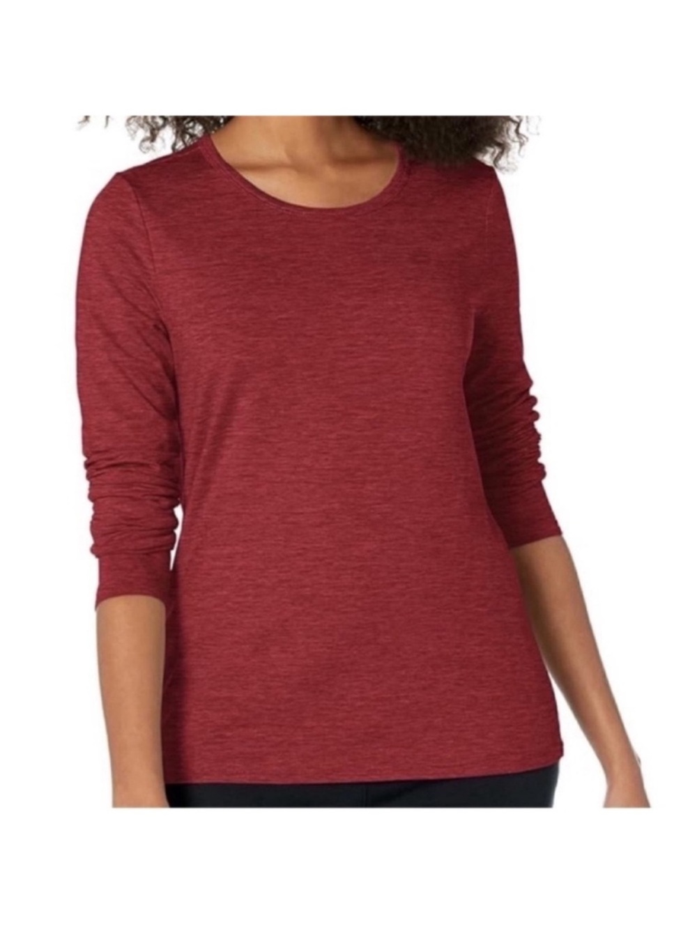 New Bass Outdoor Long Sleeve Shirt